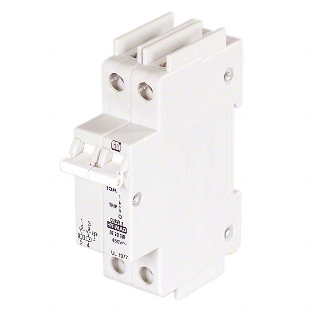 Picture of C15A2P  