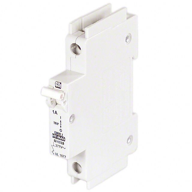 Picture of C1A1P  