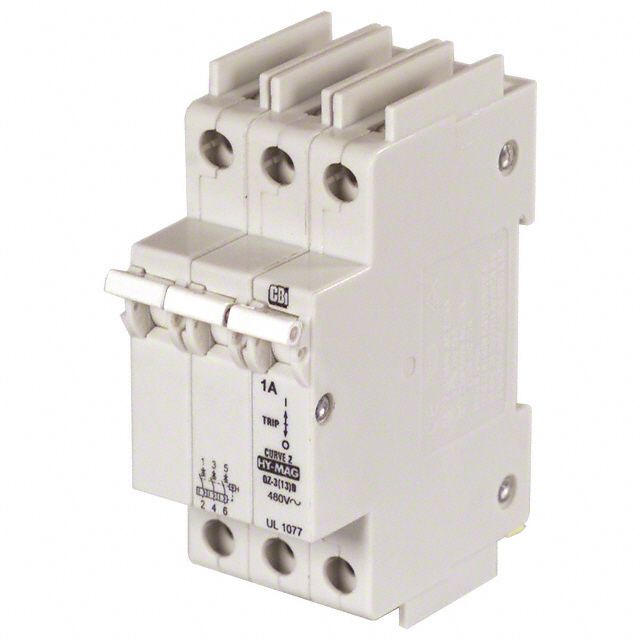 Picture of C1A3P  
