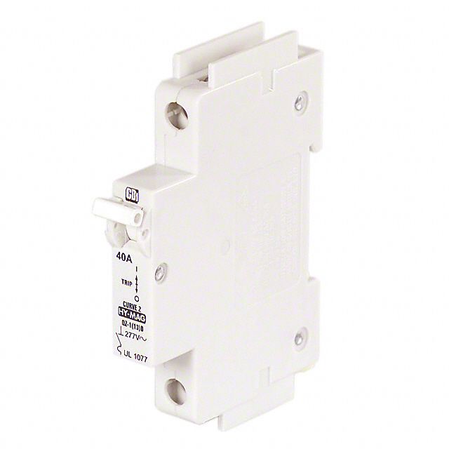 Picture of C20A1P  