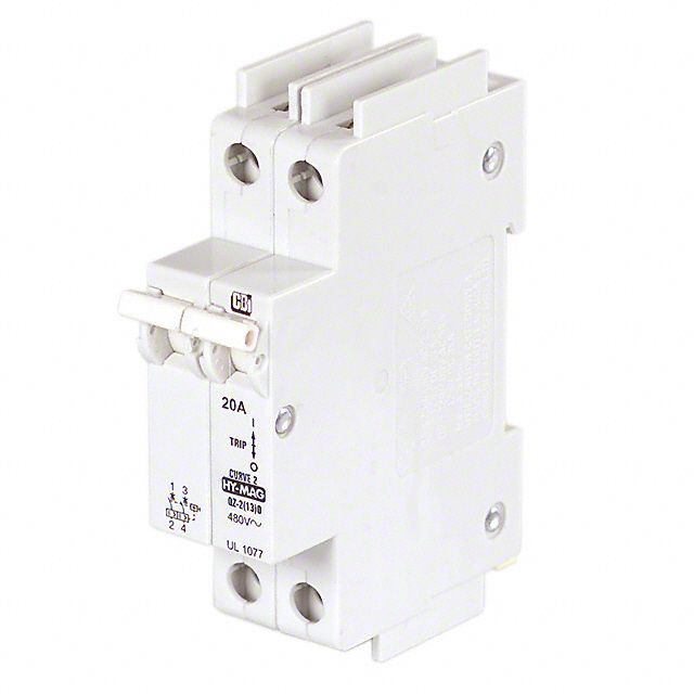 Picture of C20A2P  