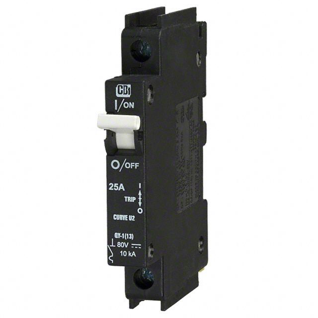 Picture of C25A1P-80VDC  