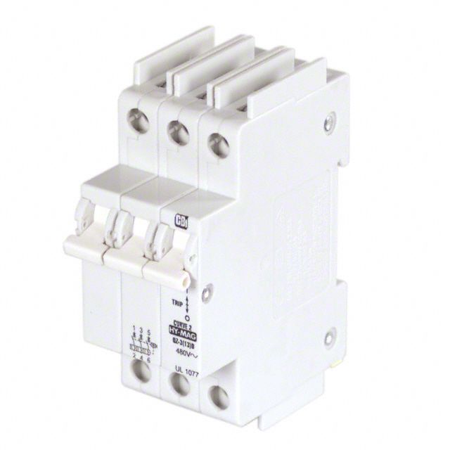 Picture of C25A3P  