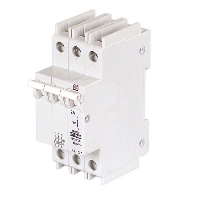 Picture of C2A3P  