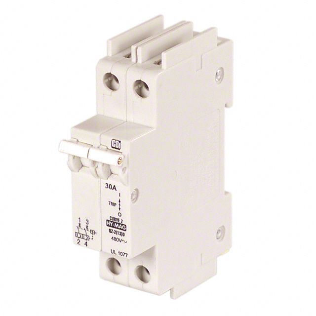 Picture of C30A2P  