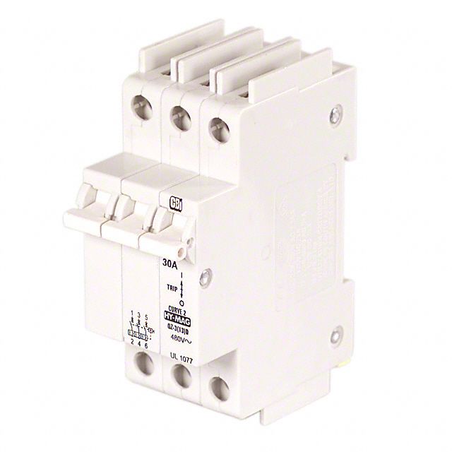 Picture of C30A3P  