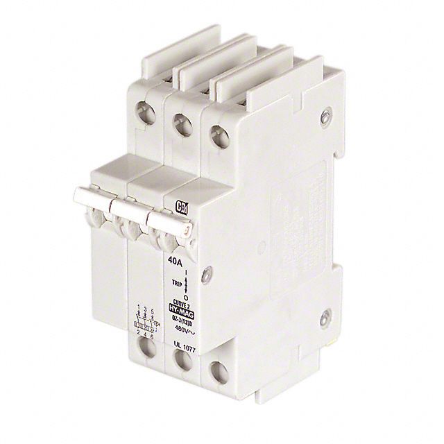 Picture of C40A3P  