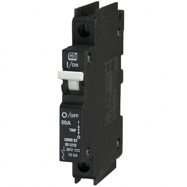 Picture of C50A1P-80VDC  