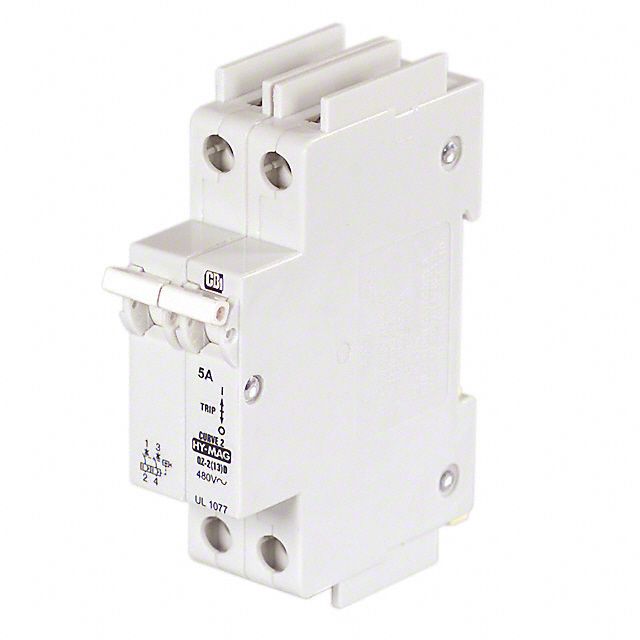 Picture of C5A2P  
