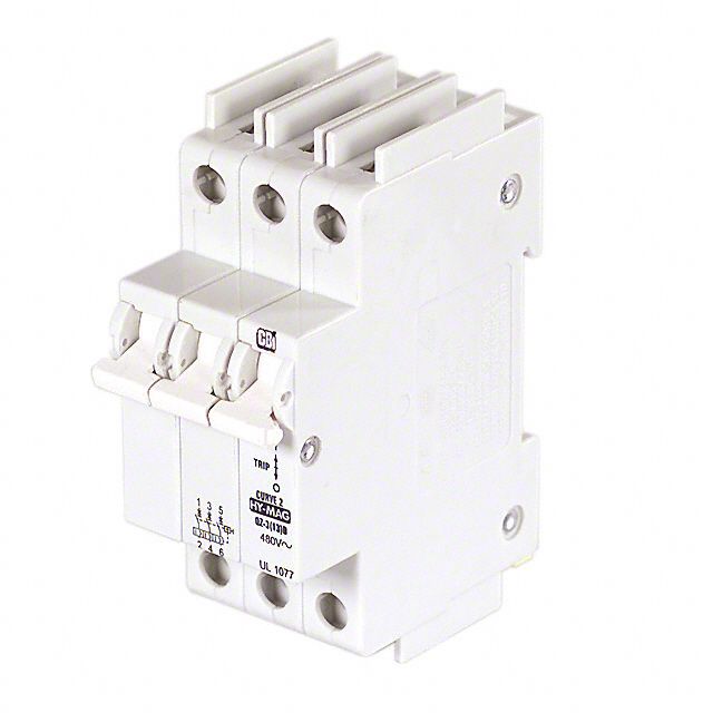 Picture of C5A3P  