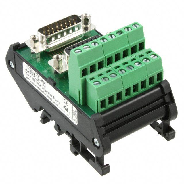 Picture of DSUB-15-MF
