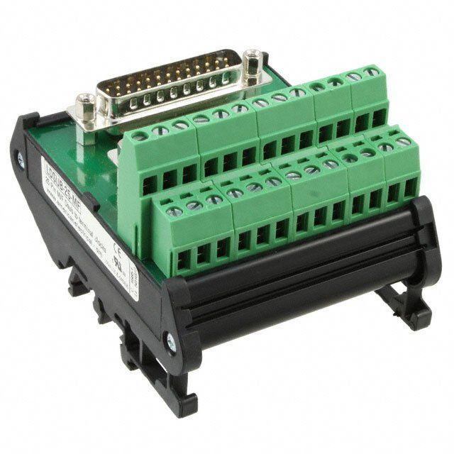Picture of DSUB-25-MF