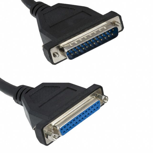 Picture of DSUB-25-MF-CBL 