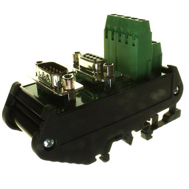 Picture of DSUB-9-MF