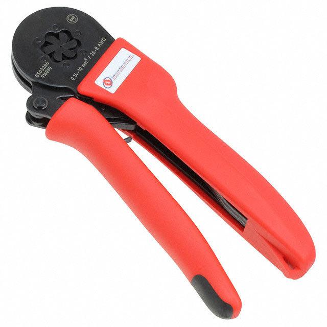 Picture of HEX 26-8