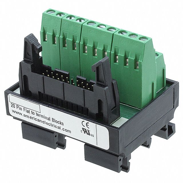 Picture of IDC-20-M