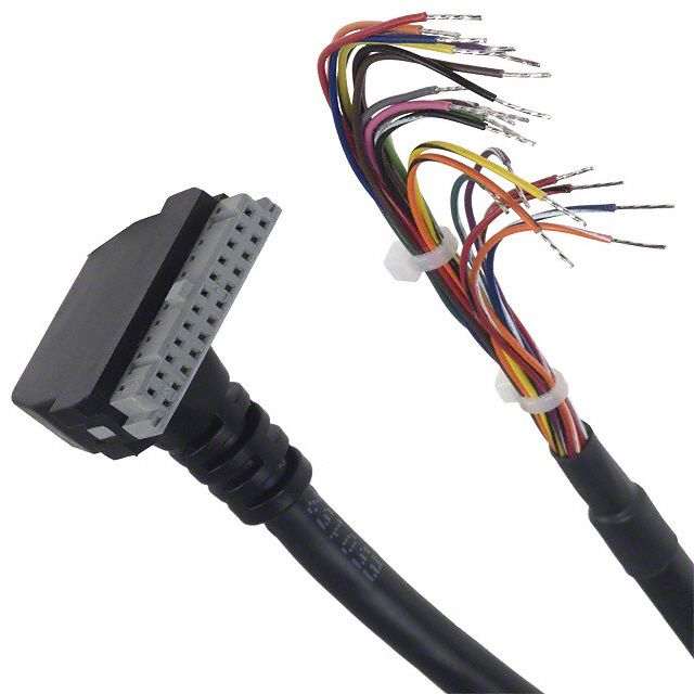 Picture of IDC-24-M-CBL 