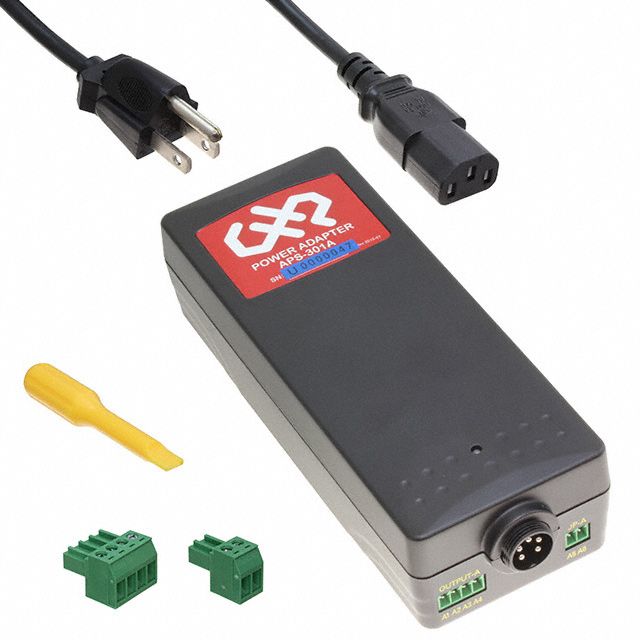 Picture of APS-301A