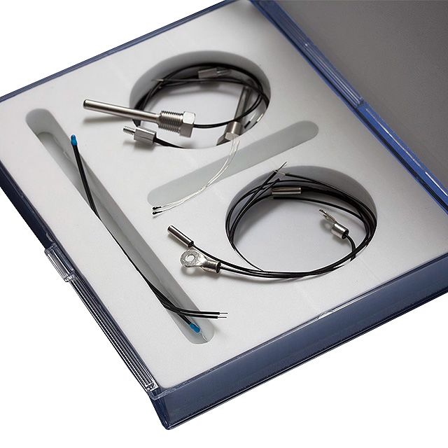Picture of SENSORS SAMPLE KIT