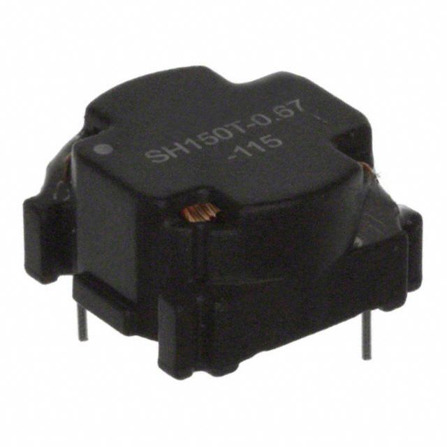 Picture of SH150T-0.67-115