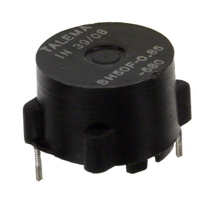 Picture of SH50F-0.85-680