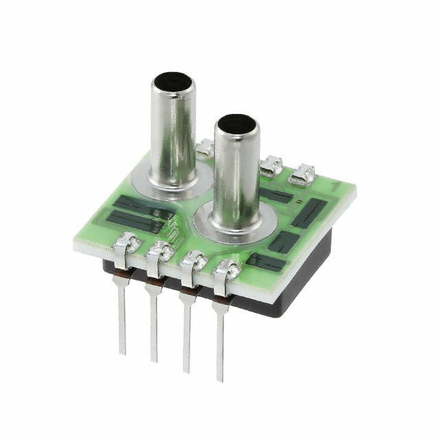 Picture of NPC-1220-005D-3-S