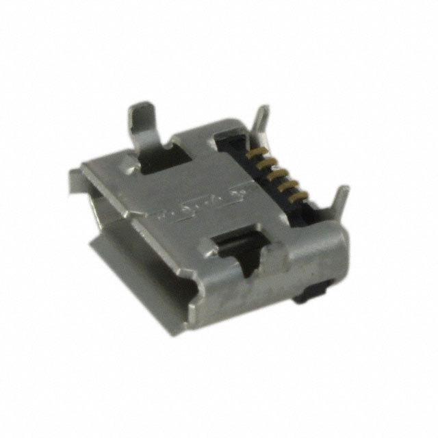 Picture of 10103592-0001LF