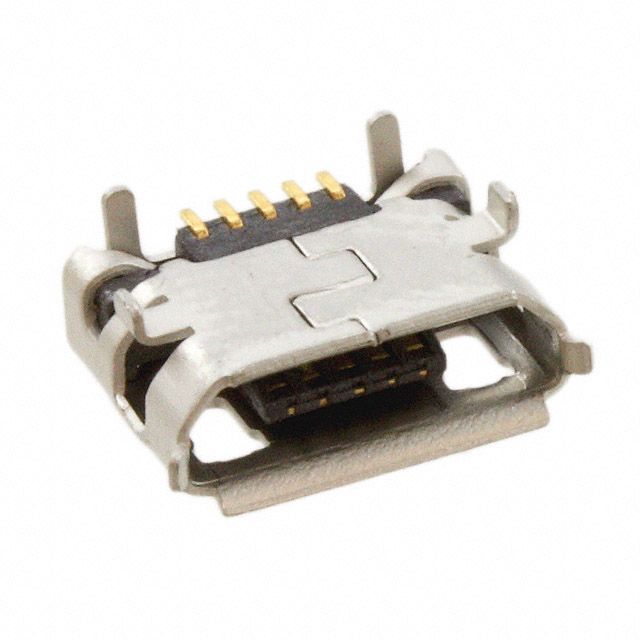 Picture of 10118194-0001LF