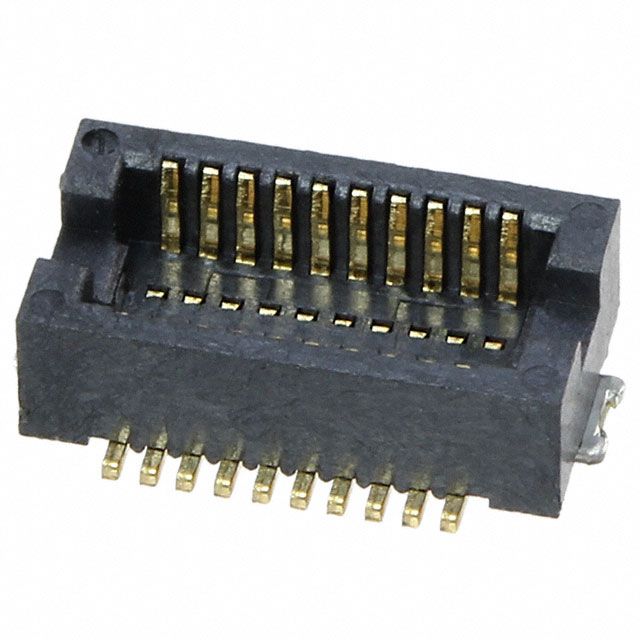 Picture of 10132797-021100LF