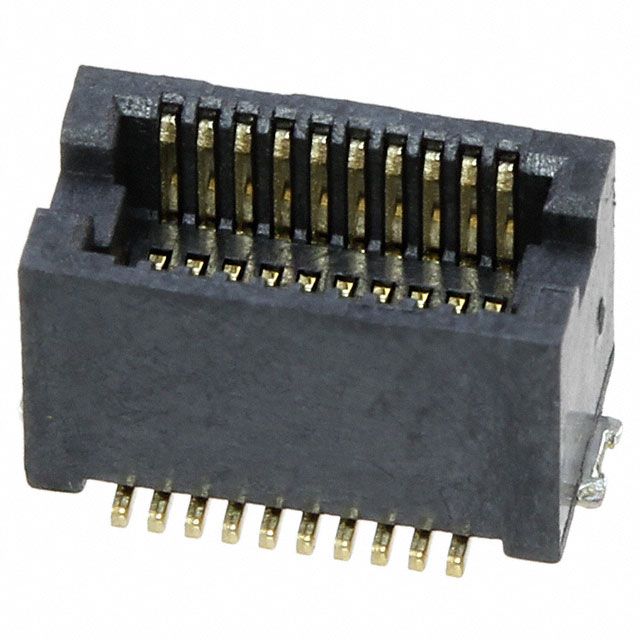 Picture of 10132797-025100LF