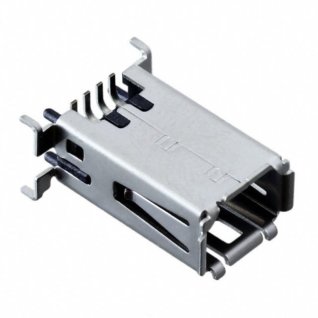 Picture of 10137238-0020LF