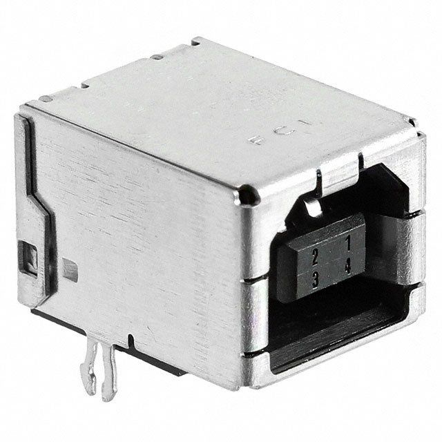 Picture of 61729-1011BLF