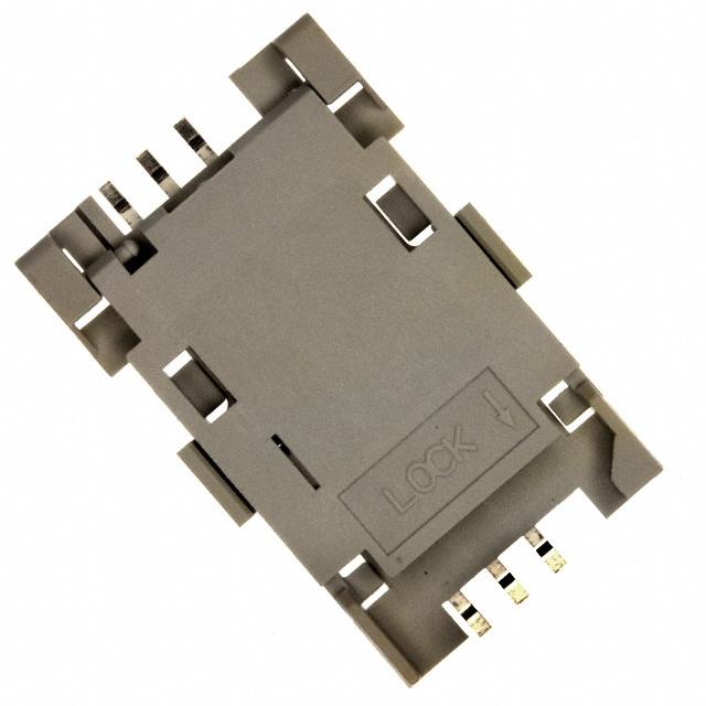 Picture of 7112S0815X19LF
