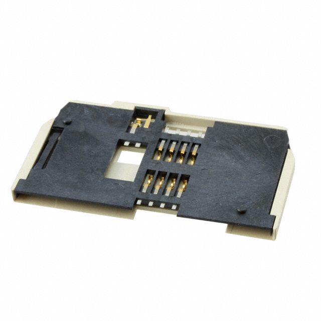 Picture of 7312P0225A13LF