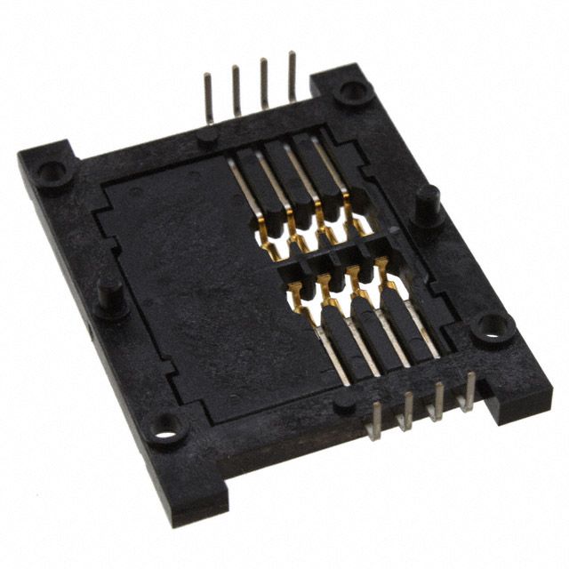 Picture of 7832C0425X01LF