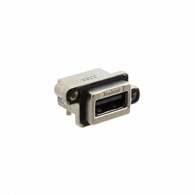 Picture of MUSBR-A111-40