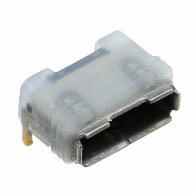 Picture of MUC-20PFFR-JS7002