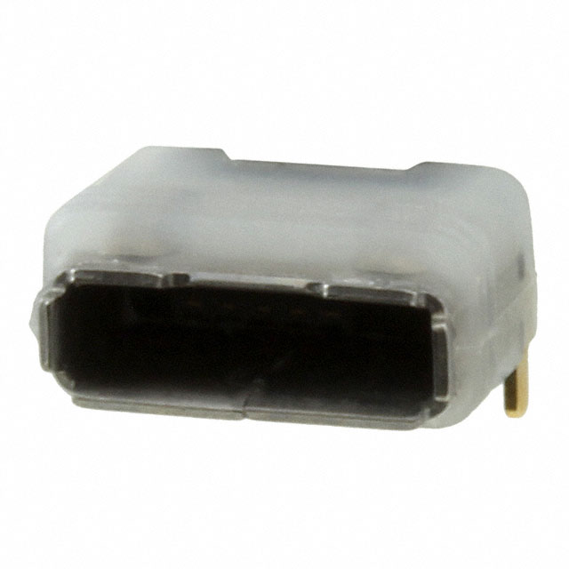 Picture of MUC-20PFFR-JS8C01