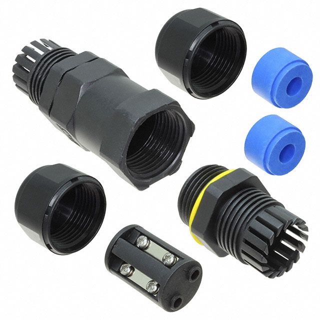 Picture of SC-L-UL12-02-BL  