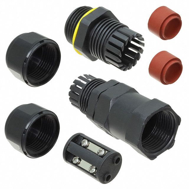 Picture of SC-L-UL12-02-RD  