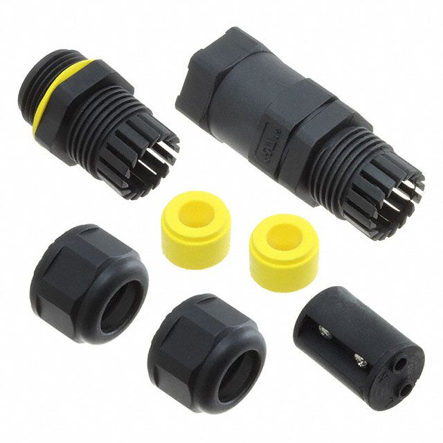 Picture of SC-L-UL12-02-YW  