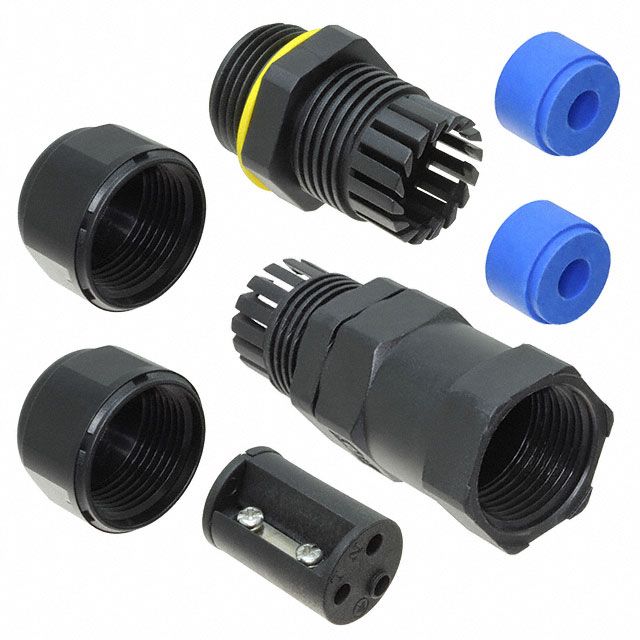 Picture of SC-L-UL12-03-BL  