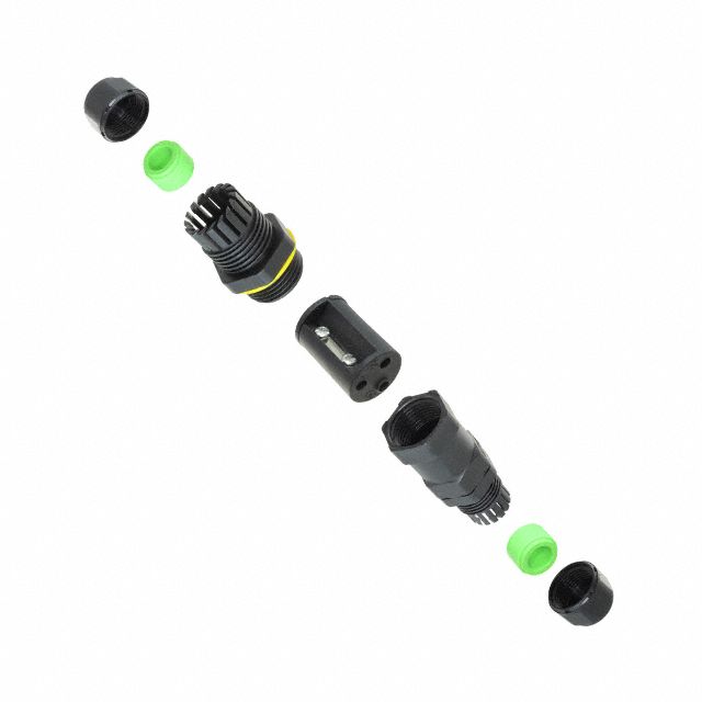 Picture of SC-L-UL12-03-GN  