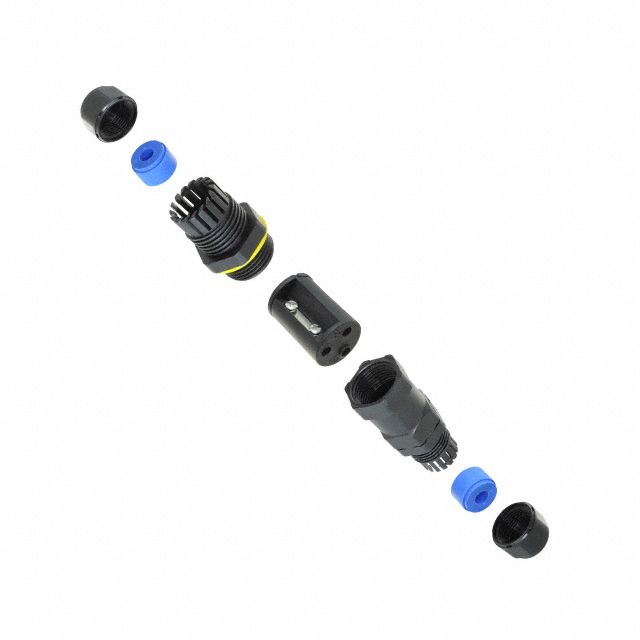 Picture of SC-L-UL12-04-BL  
