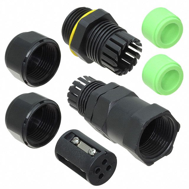 Picture of SC-L-UL12-04-GN  