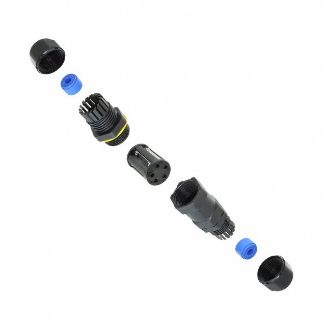 Picture of SC-L-UL12-05-BL  