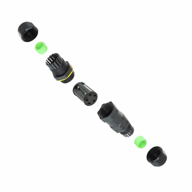Picture of SC-L-UL12-05-GN  