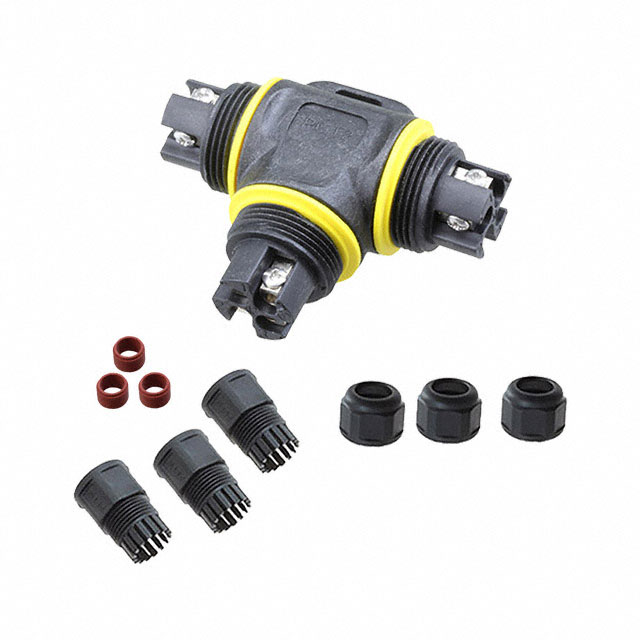 Picture of SC-L-ULT2-04-RD  