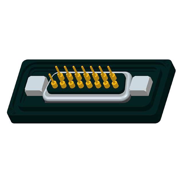 Picture of SDB-15PFFP-SL8001