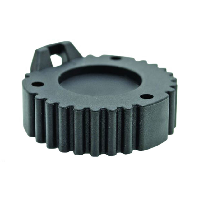 Picture of AHDC-16-9-BLK  